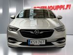 Opel Insignia 2017 Hopea