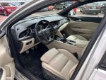 Opel Insignia 2017 Hopea
