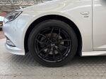 Opel Insignia 2017 Hopea