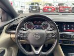 Opel Insignia 2017 Hopea