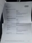 Audi A4 allroad quattro 2017 Sininen