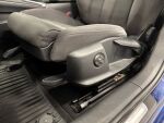 Audi A4 allroad quattro 2017 Sininen