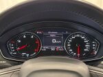 Audi A4 allroad quattro 2017 Sininen