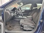 Audi A4 allroad quattro 2017 Sininen