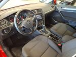 Volkswagen Golf 2018 Punainen