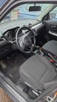 Suzuki Swift 2017 Harmaa