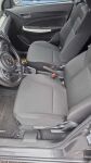 Suzuki Swift 2017 Harmaa