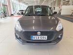 Suzuki Swift 2017 Harmaa