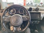 Suzuki Swift 2017 Harmaa