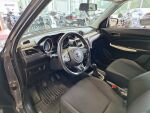 Suzuki Swift 2017 Harmaa
