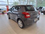 Suzuki Swift 2017 Harmaa