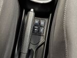 Toyota Yaris 2017 Punainen