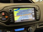 Toyota Yaris 2017 Punainen