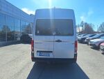 Volkswagen Crafter 2017 Hopea
