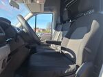 Volkswagen Crafter 2017 Hopea