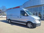 Volkswagen Crafter 2017 Hopea