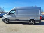 Volkswagen Crafter 2017 Hopea