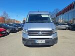 Volkswagen Crafter 2017 Hopea