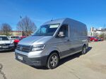 Volkswagen Crafter 2017 Hopea