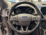 Ford Kuga 2017 Harmaa