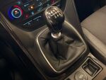 Ford Kuga 2017 Harmaa