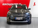 Ford Kuga 2017 Harmaa