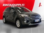 Ford Kuga 2017 Harmaa