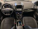 Ford Kuga 2017 Harmaa