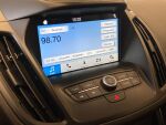 Ford Kuga 2017 Harmaa