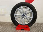 Ford Kuga 2017 Harmaa