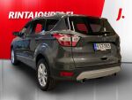 Ford Kuga 2017 Harmaa
