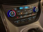 Ford Kuga 2017 Harmaa