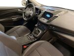 Ford Kuga 2017 Harmaa