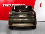 Ford Kuga 2017 Harmaa