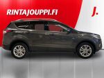 Ford Kuga 2017 Harmaa
