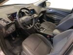 Ford Kuga 2017 Harmaa