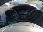 Ford C-Max 2017 Punainen