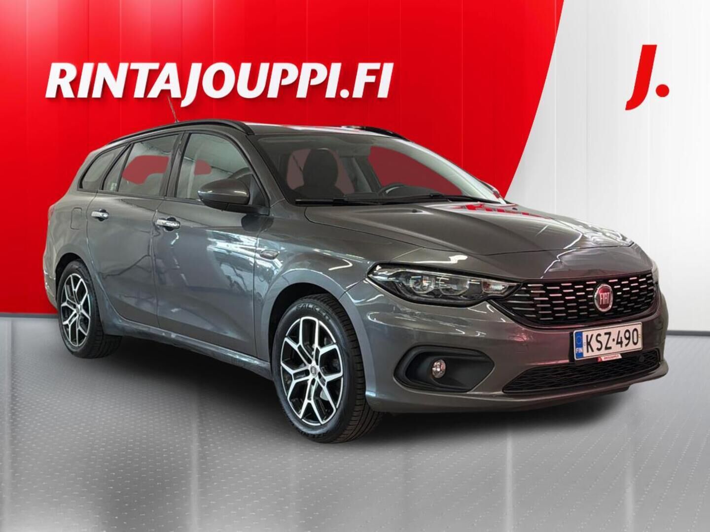 Fiat Tipo