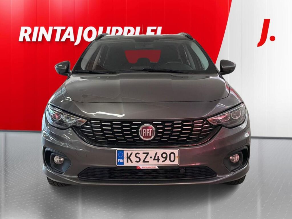 Fiat Tipo STW 1,4 T-jet 120hv Lounge 2017, photo 4/29