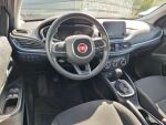 Fiat Tipo 2017 Harmaa