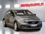 Volvo V40 Cross Country 2018 Harmaa