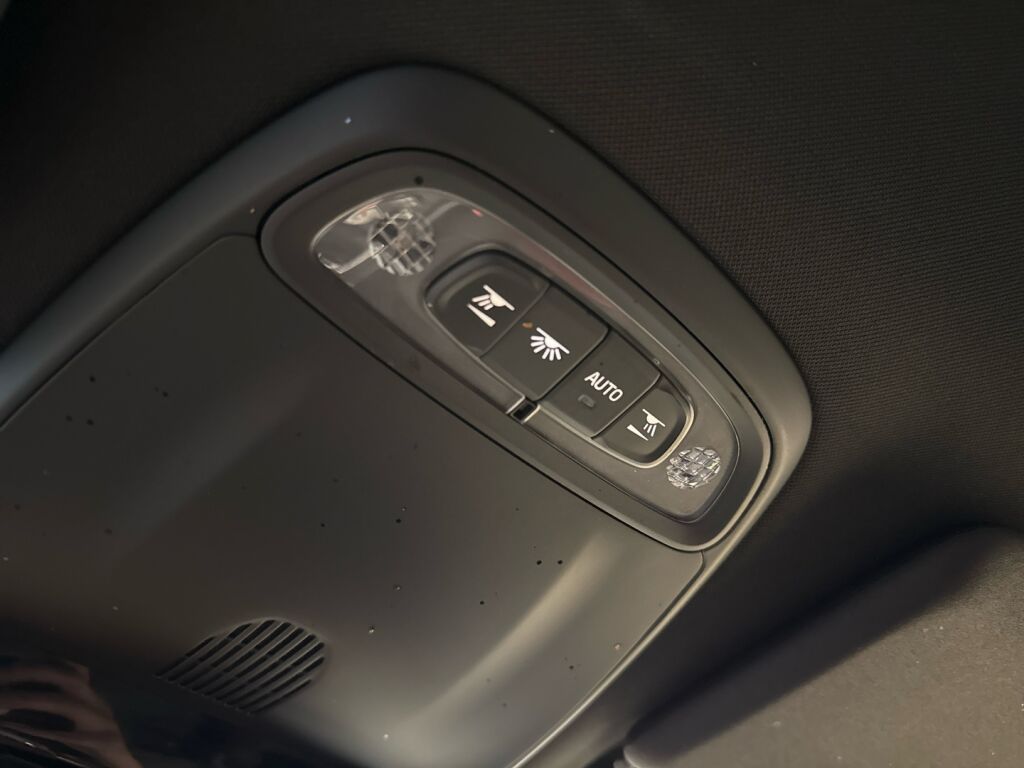 Volvo V40 Cross Country 2018 Harmaa