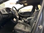 Volvo V40 Cross Country 2018 Harmaa