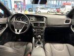 Volvo V40 Cross Country 2018 Harmaa