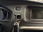 Volvo V40 Cross Country 2018 Harmaa