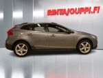 Volvo V40 Cross Country 2018 Harmaa