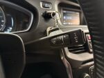 Volvo V40 Cross Country 2018 Harmaa