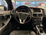 Volvo V40 Cross Country 2018 Harmaa