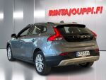 Volvo V40 Cross Country 2018 Harmaa