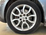 Volvo V40 Cross Country 2018 Harmaa
